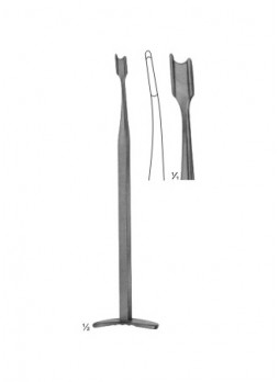 Meniscus Instruments